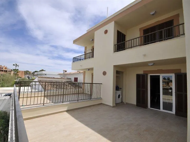 Alcudia Apartments Port de Alcudia