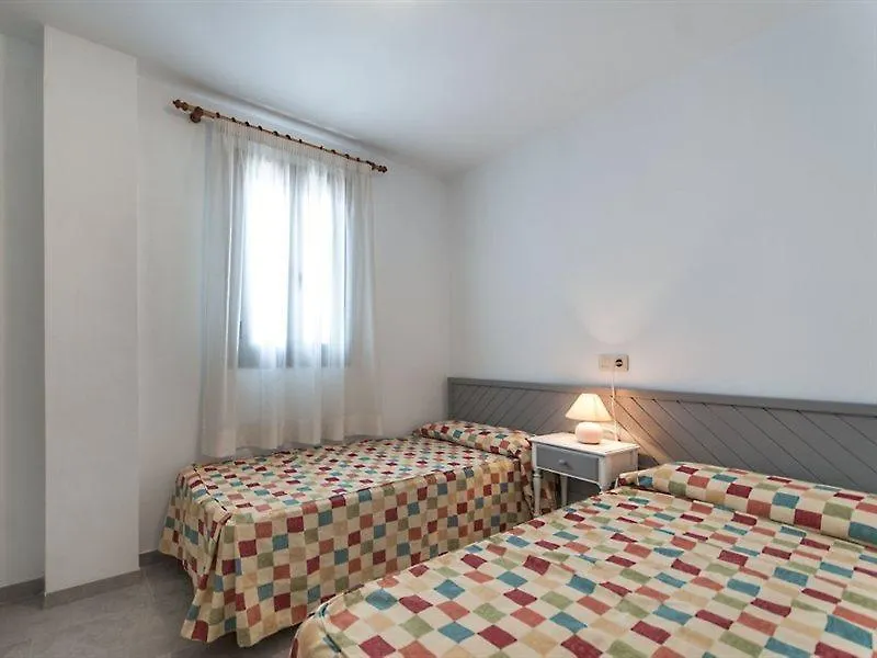Alcudia Apartments Port de Alcudia  Spain