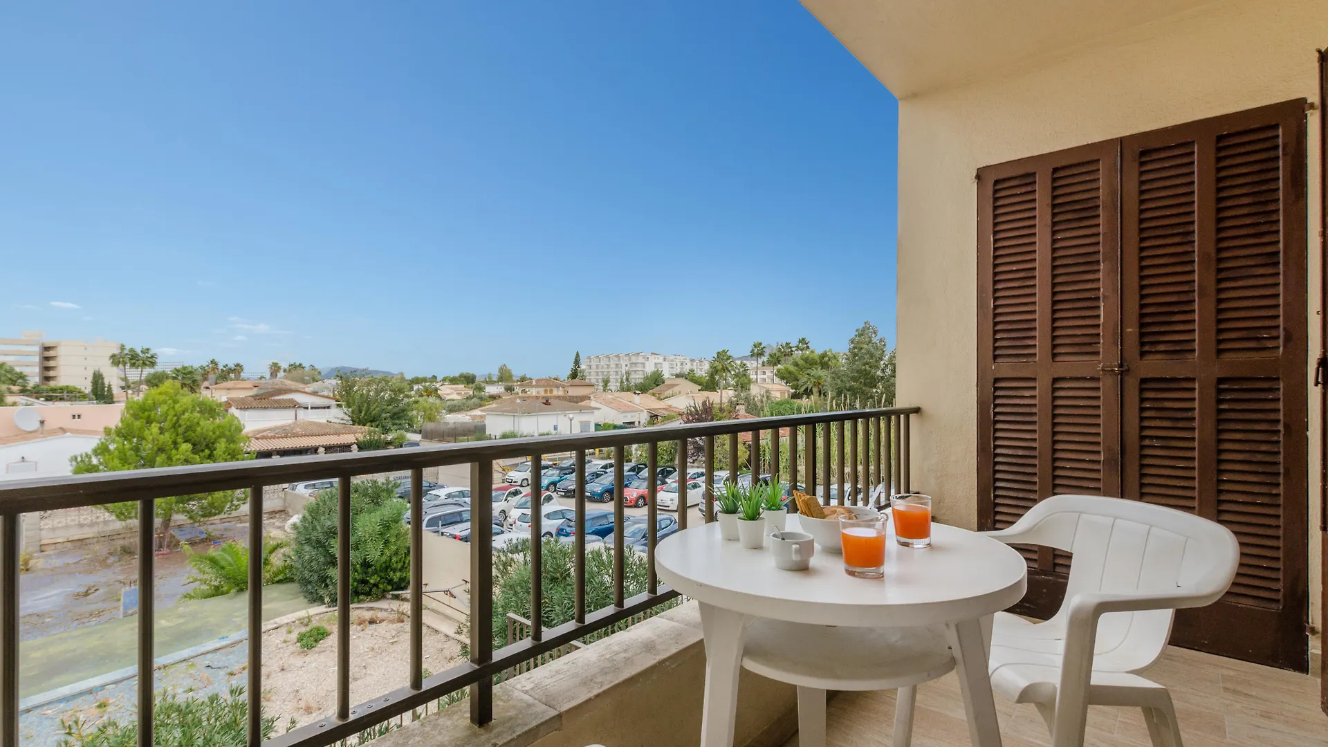 Alcudia Apartments Port d'Alcúdia