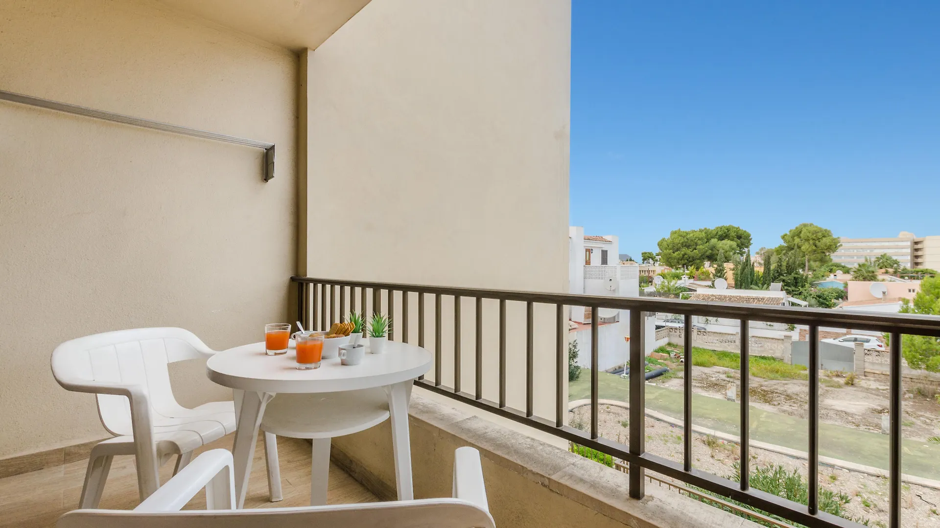 Alcudia Apartments Port de Alcudia