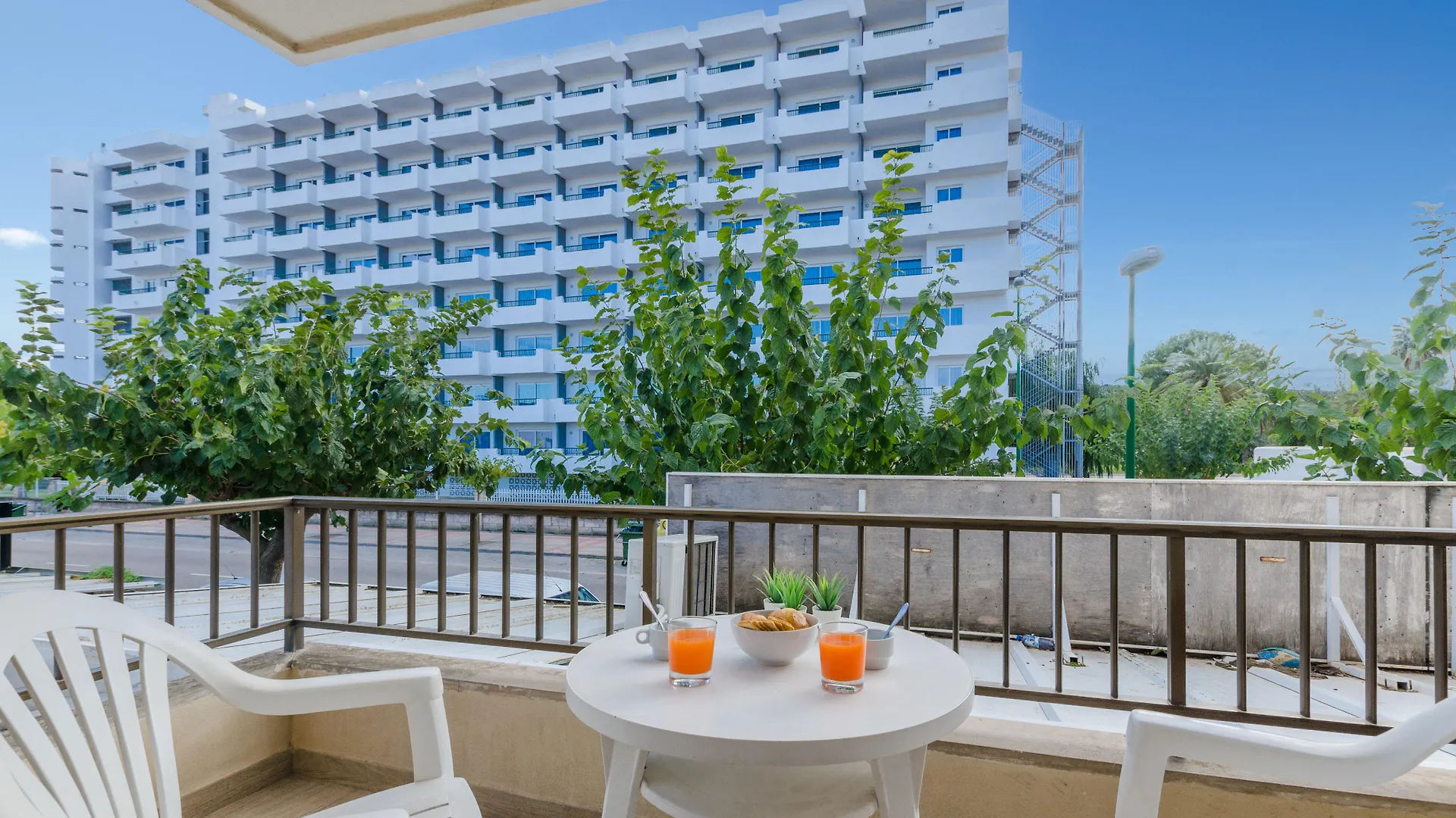 Alcudia Apartments Port de Alcudia  Spain