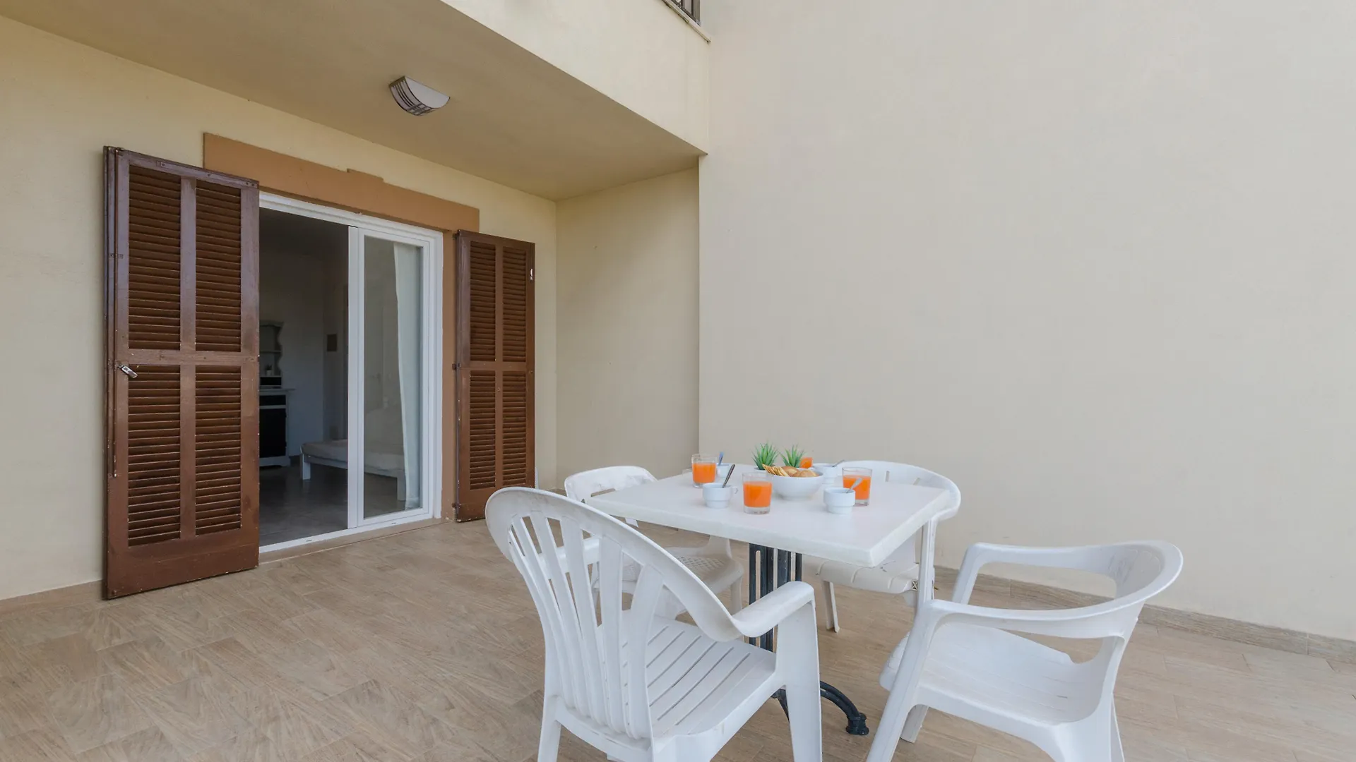 Alcudia Apartments Port de Alcudia