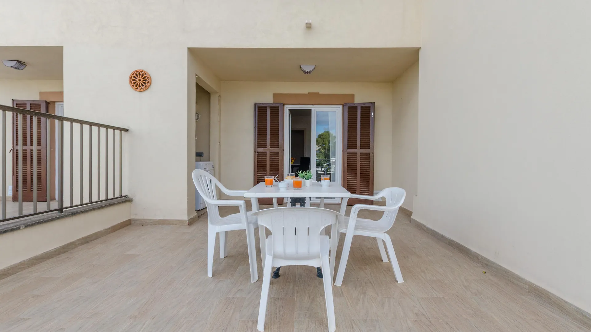 Alcudia Apartments Port de Alcudia