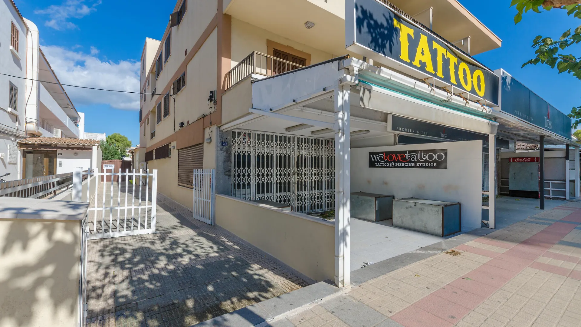Alcudia Apartments Port de Alcudia