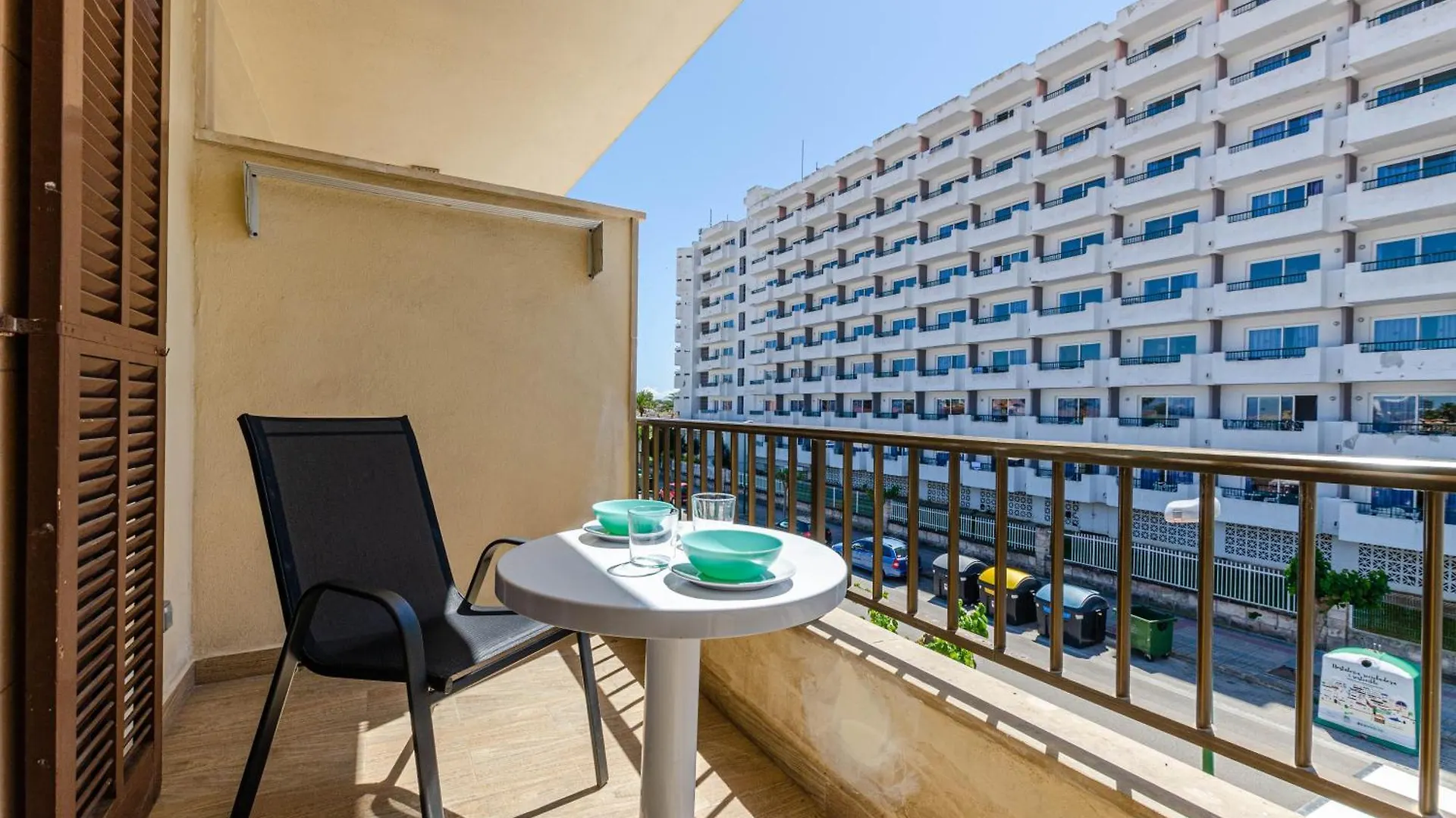 Alcudia Apartments Port d'Alcúdia