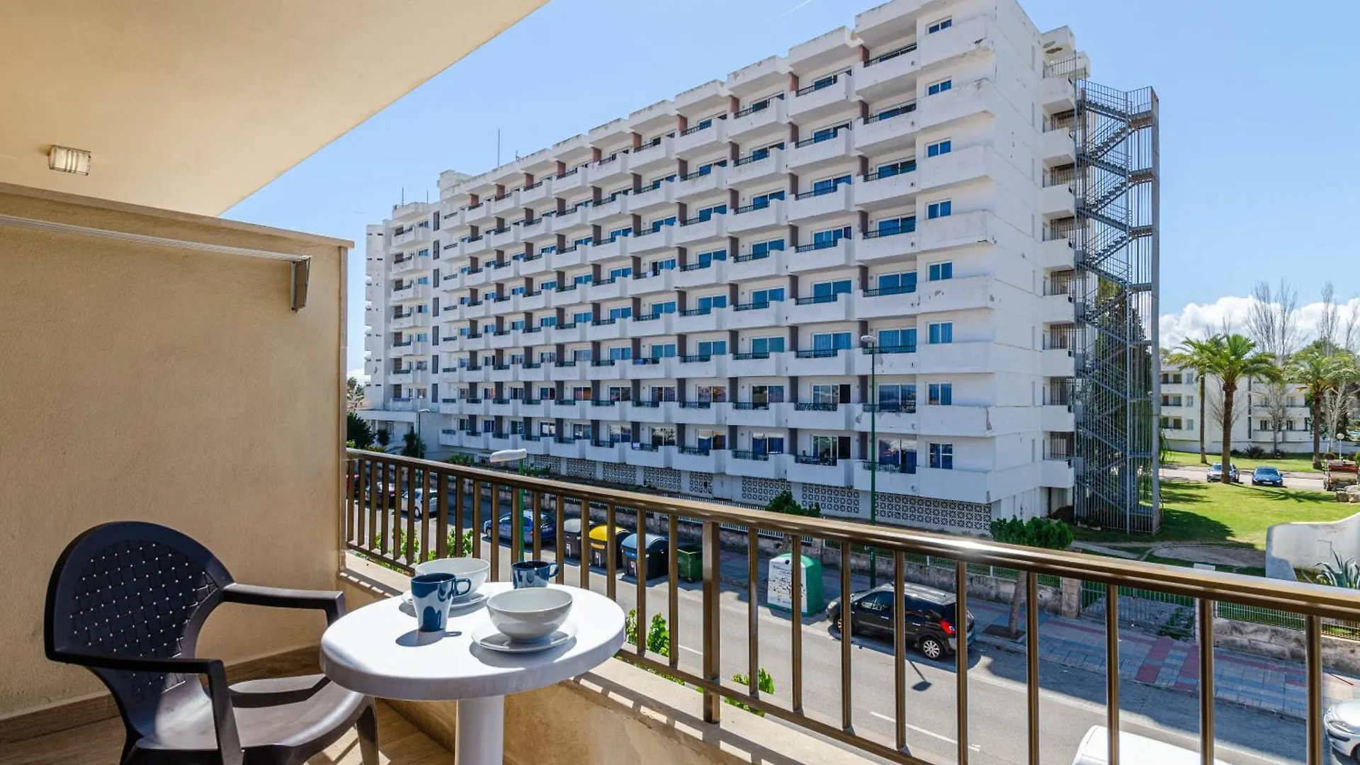 Alcudia Apartments Port d'Alcúdia