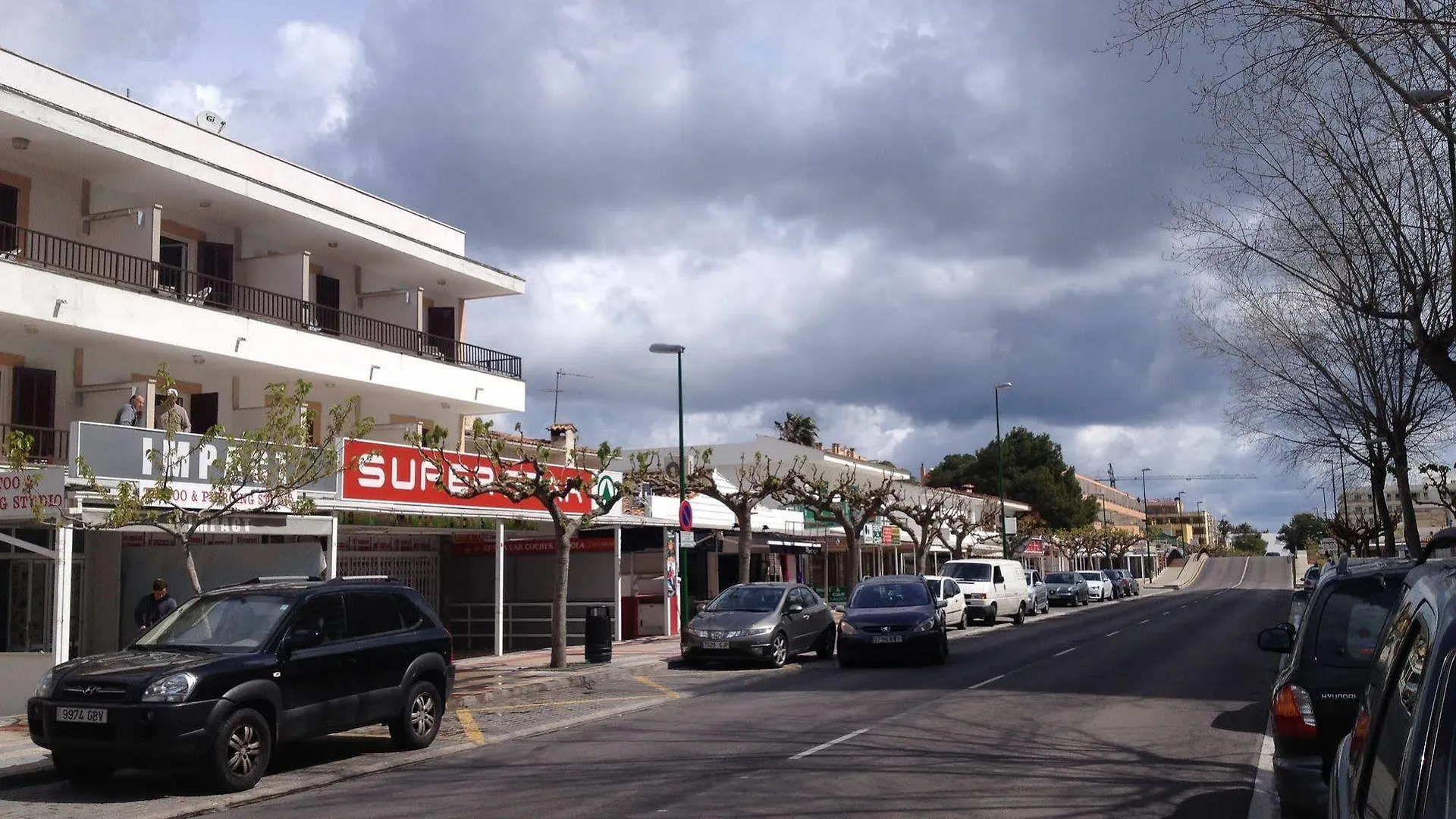 Alcudia Apartments Port de Alcudia