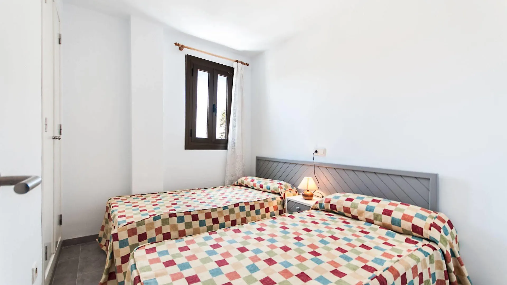 Alcudia Apartments Port de Alcudia  Spain
