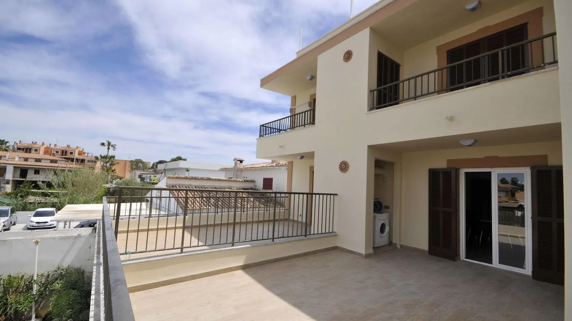Alcudia Apartments Port de Alcudia  Port de Alcudia (Mallorca)