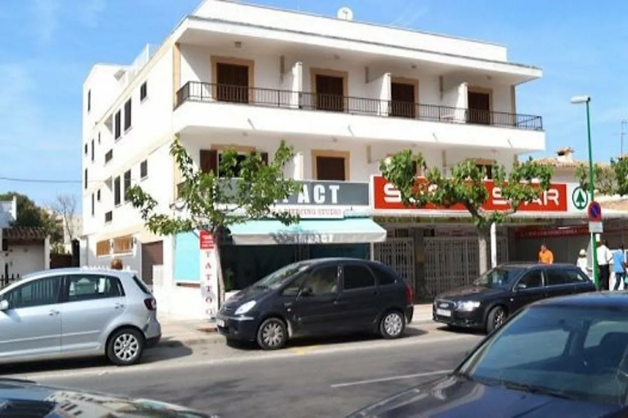 Alcudia Apartments Port de Alcudia  Port de Alcudia (Mallorca)