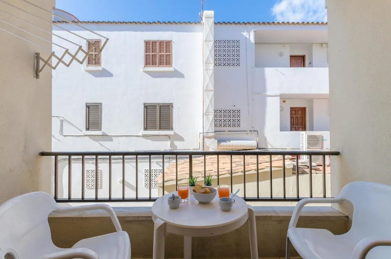 Alcudia Apartments Port de Alcudia