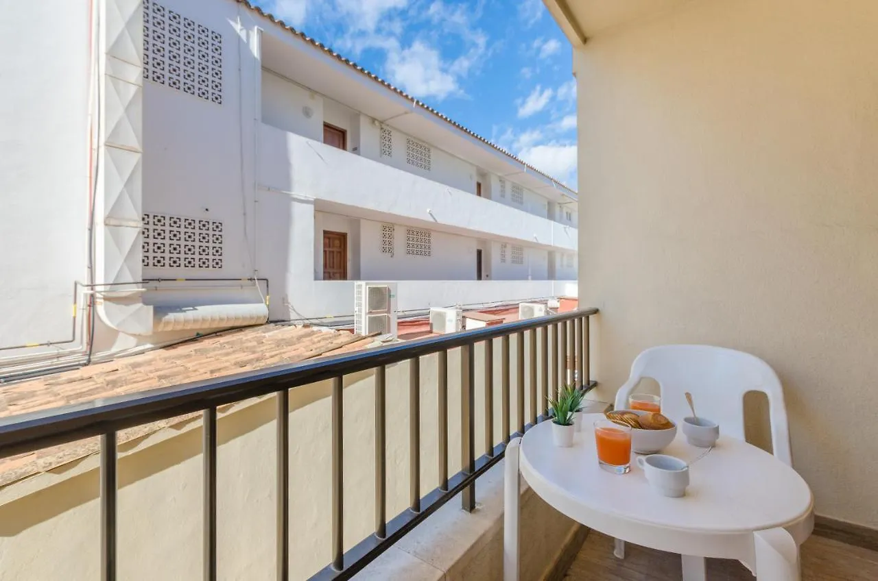 Alcudia Apartments Port de Alcudia