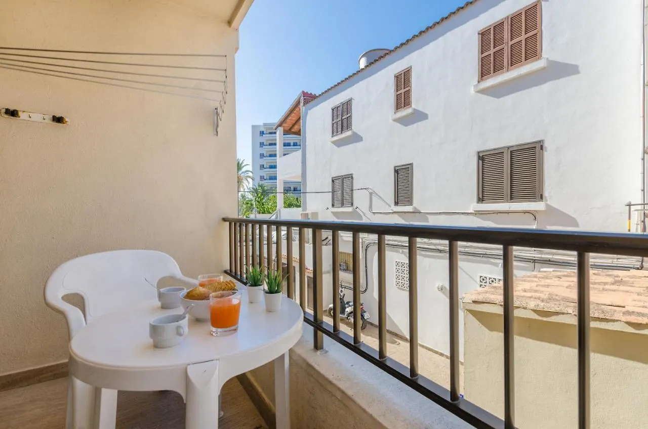 Alcudia Apartments Port de Alcudia