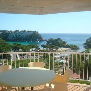  Appartamento Menorca Bonavista