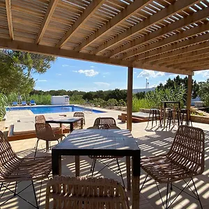  Appartamento Punta Rasa Formentera