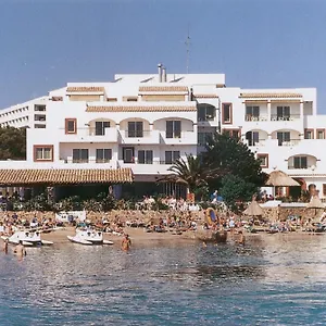 Playa Es Cana