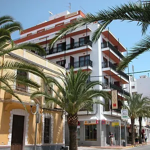 Ebusus Santa Eulalia del Río