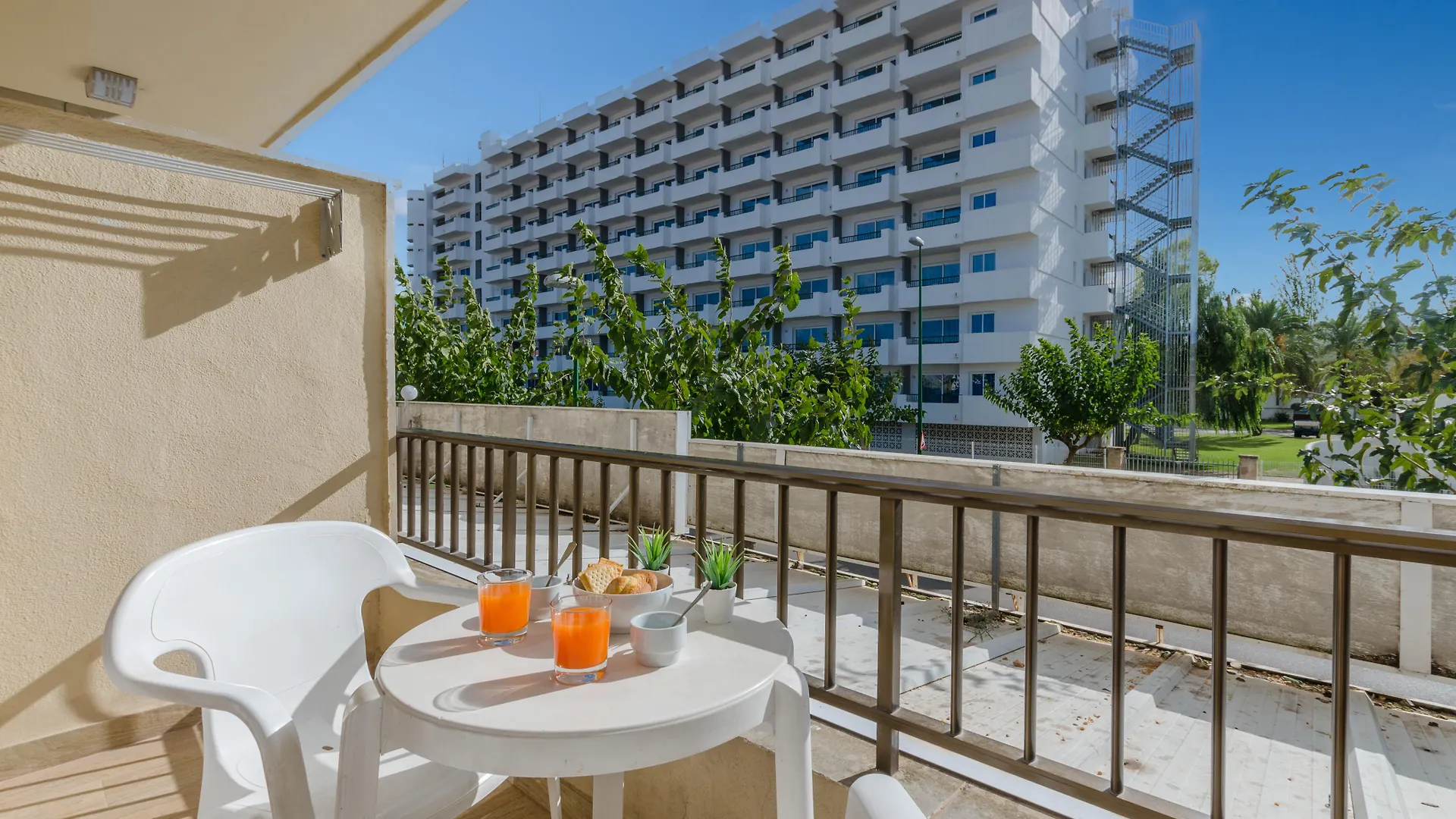Alcudia Apartments Port de Alcudia