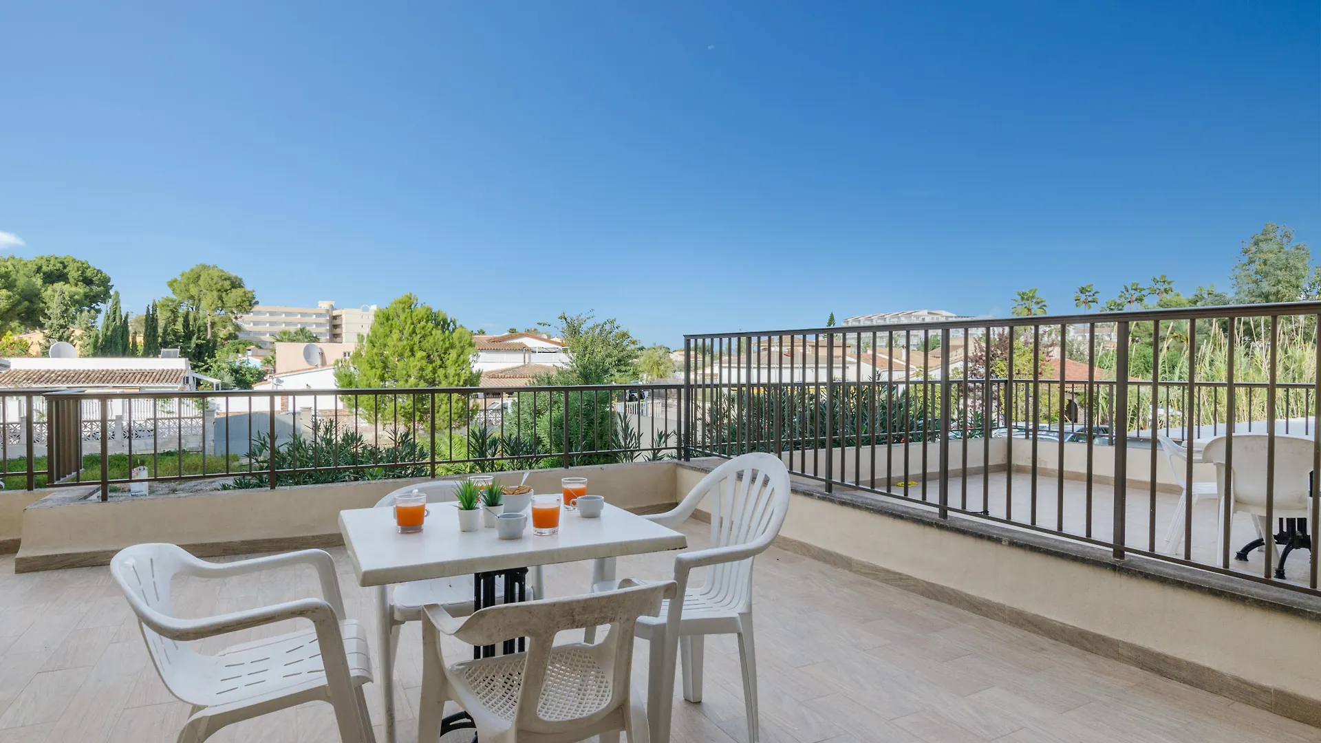 Alcudia Apartments Port de Alcudia  Ισπανία