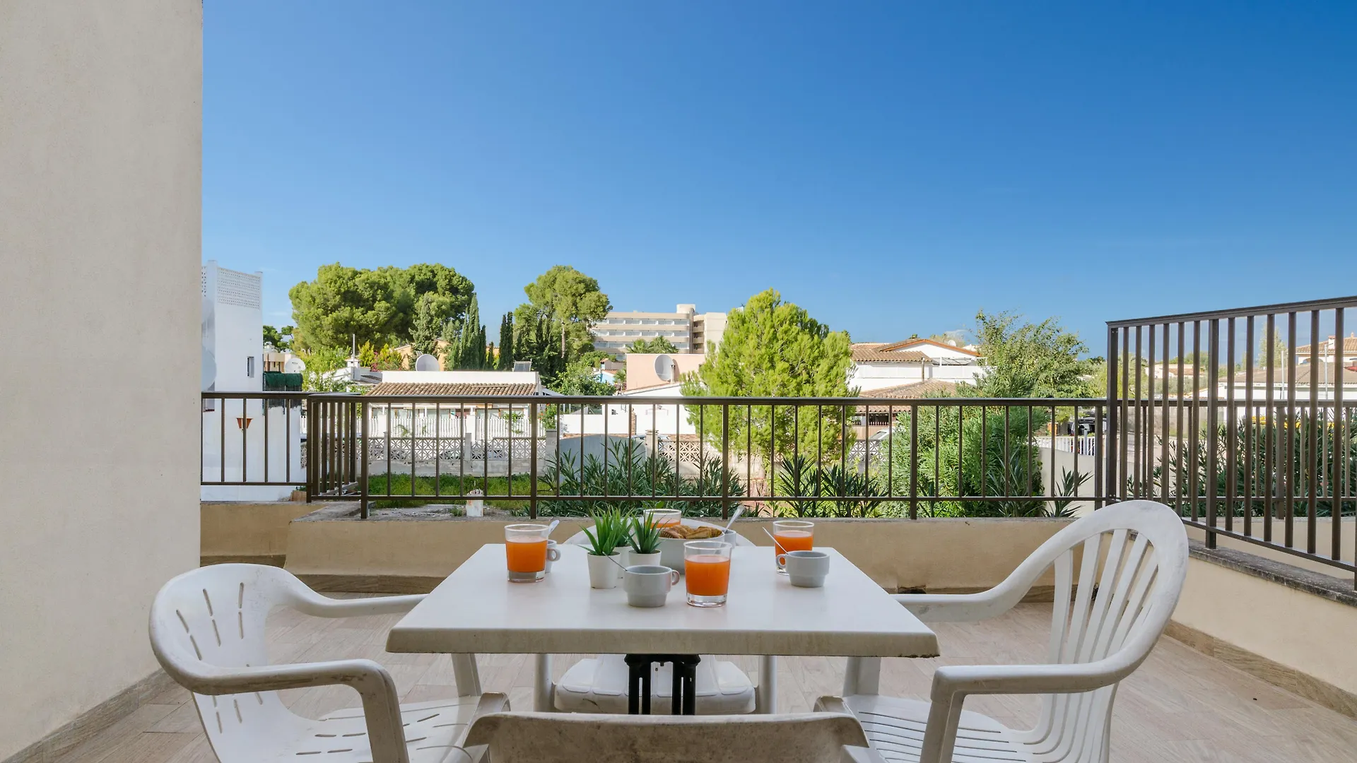 Alcudia Apartments Port de Alcudia  0*, Port de Alcudia (Mallorca) Ισπανία