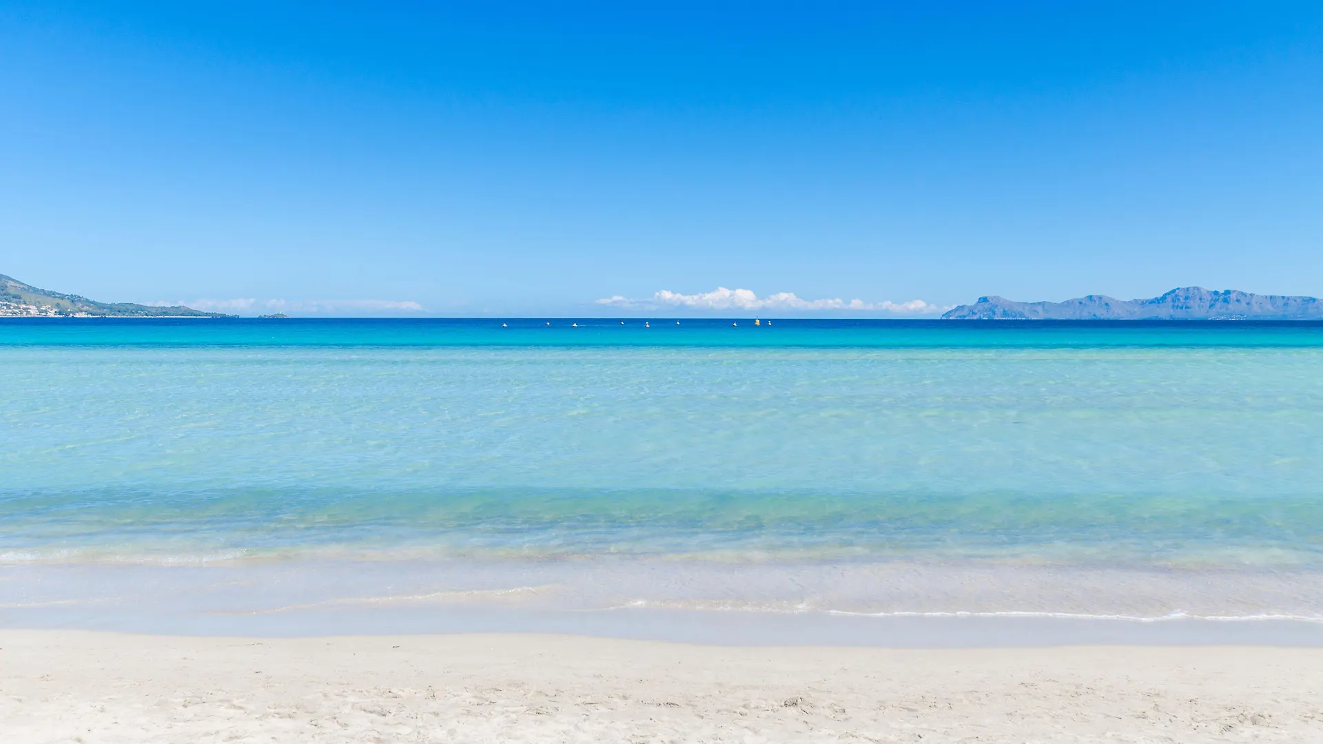 Alcudia Apartments Port de Alcudia  0*, Port de Alcudia (Mallorca) Ισπανία