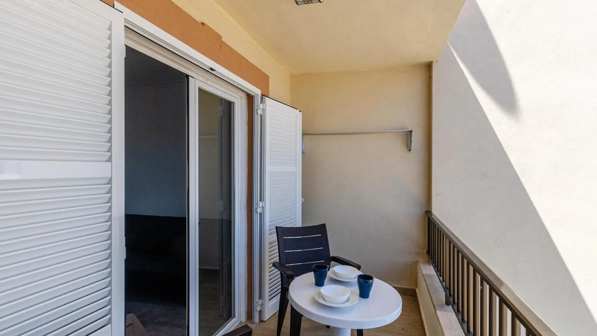 Alcudia Apartments Port de Alcudia  Spain