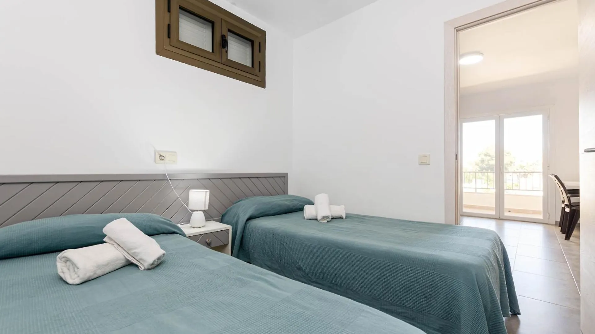 Alcudia Apartments Port de Alcudia