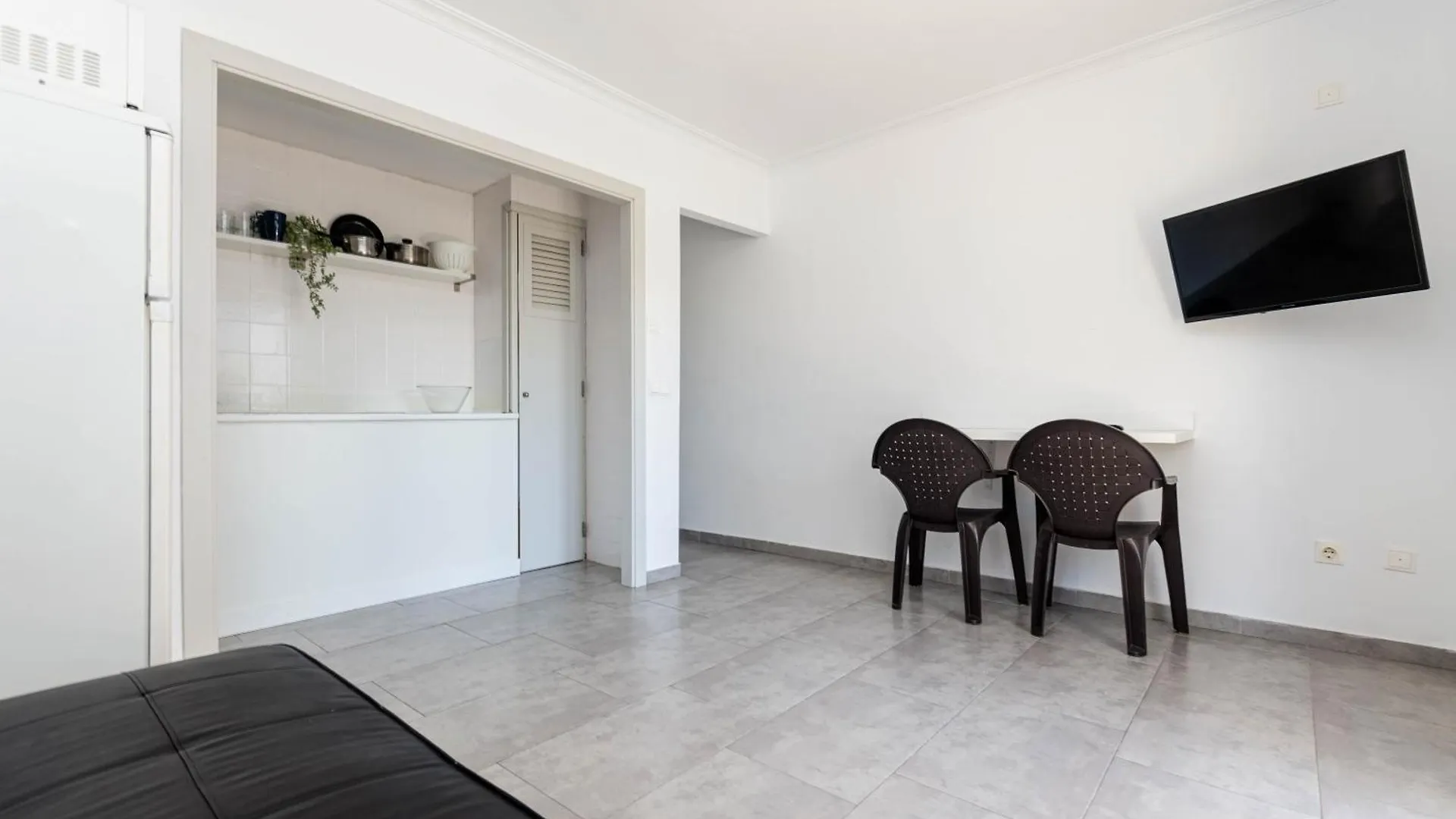 Alcudia Apartments Port de Alcudia  Spain