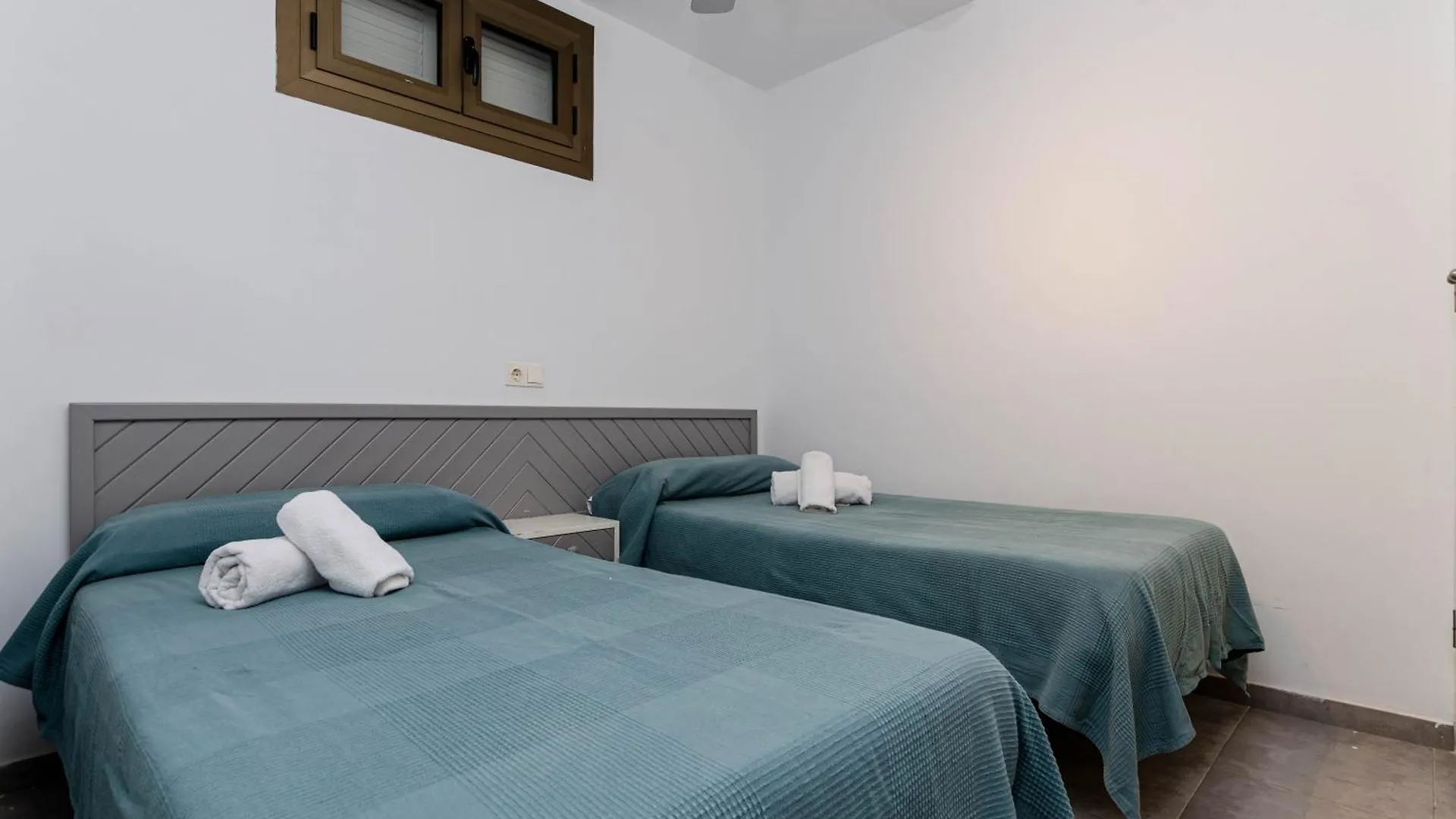 Alcudia Apartments Port de Alcudia  Spain