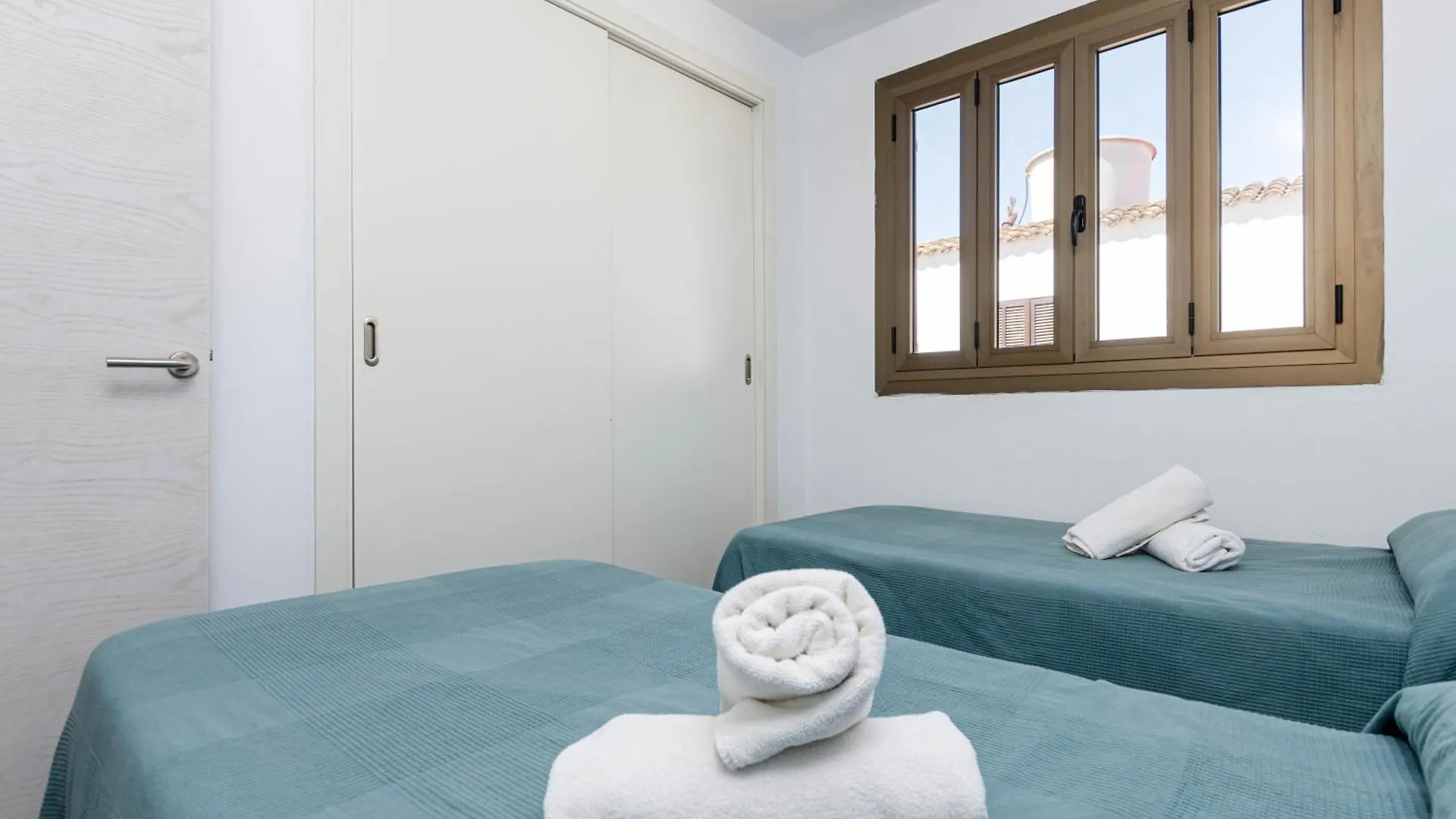 Alcudia Apartments Port de Alcudia