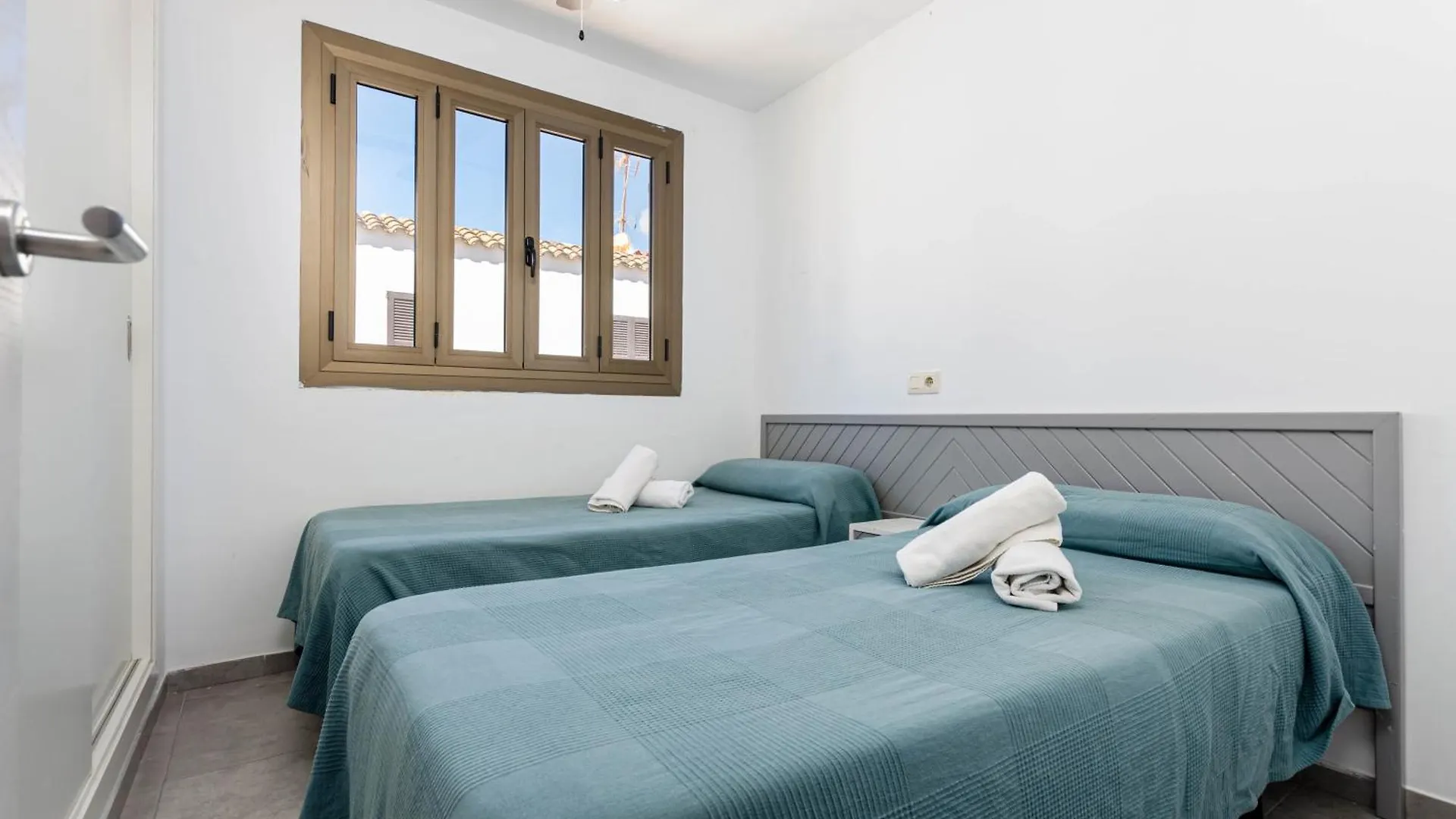 Alcudia Apartments Port de Alcudia