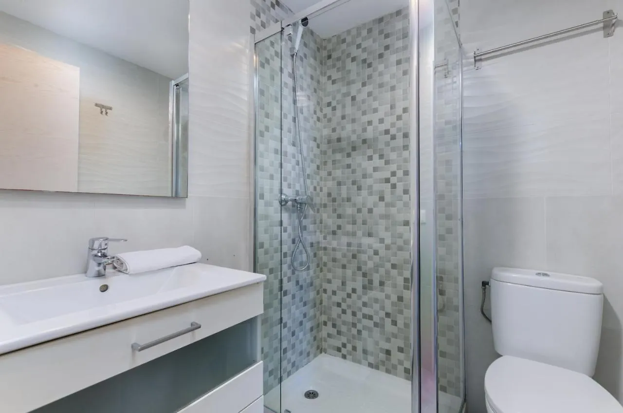Alcudia Apartments Port de Alcudia  Ισπανία