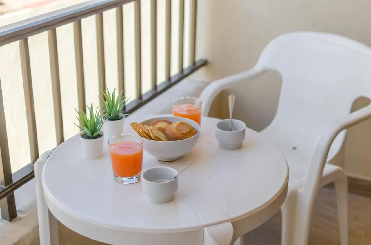 Alcudia Apartments Port de Alcudia  Ισπανία