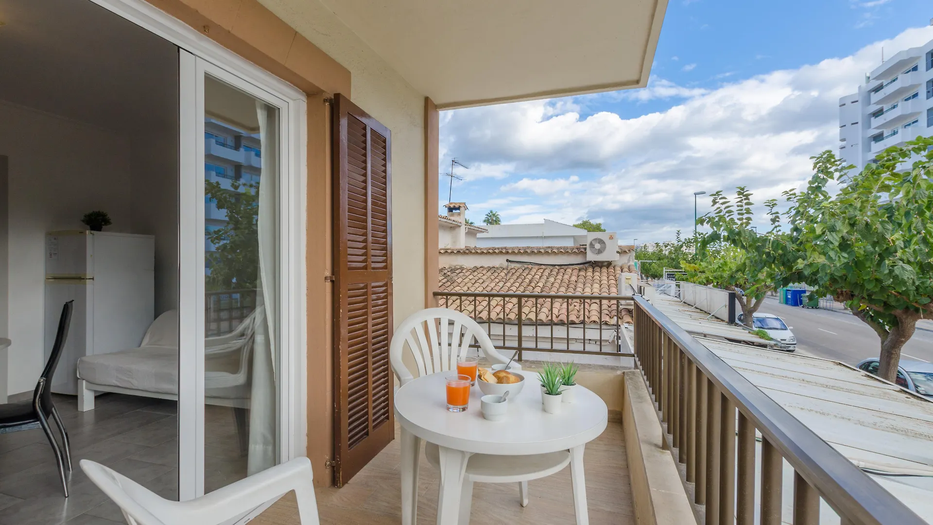 Alcudia Apartments Port de Alcudia