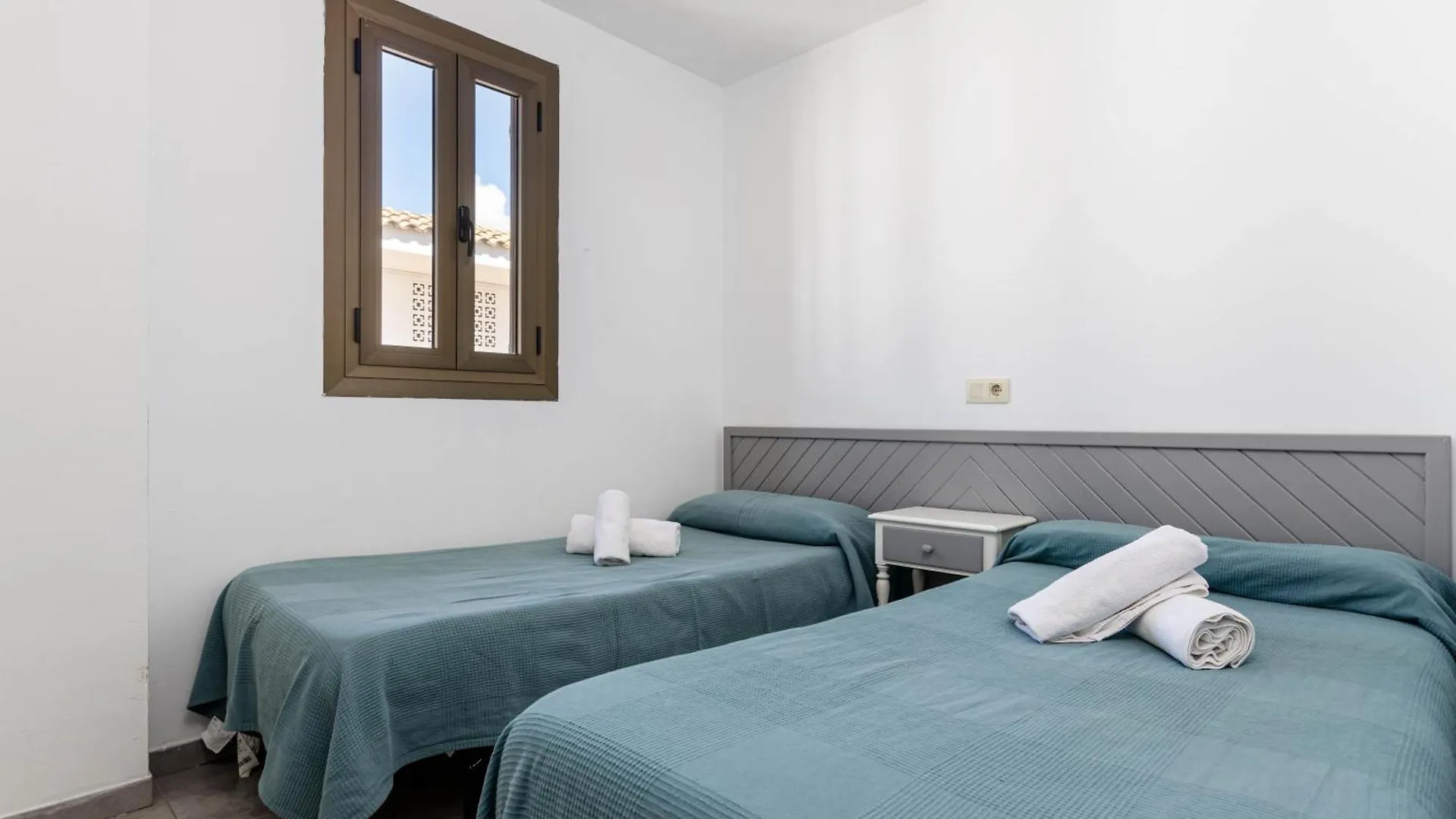 Alcudia Apartments Port de Alcudia  Spain